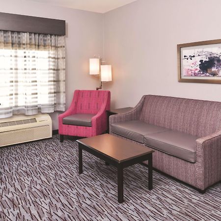 La Quinta By Wyndham Abilene Mall Bagian luar foto