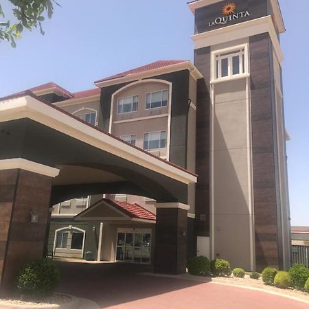 La Quinta By Wyndham Abilene Mall Bagian luar foto