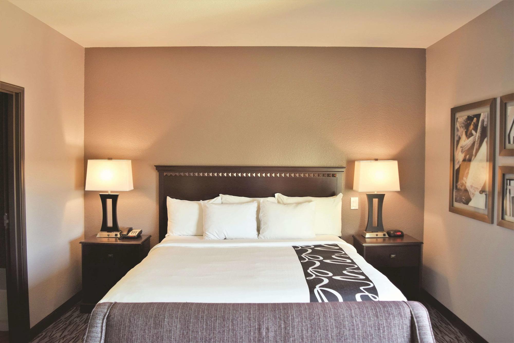 La Quinta By Wyndham Abilene Mall Bagian luar foto