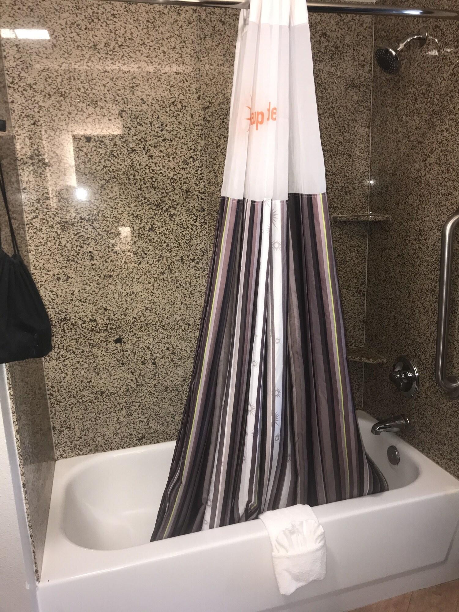 La Quinta By Wyndham Abilene Mall Bagian luar foto
