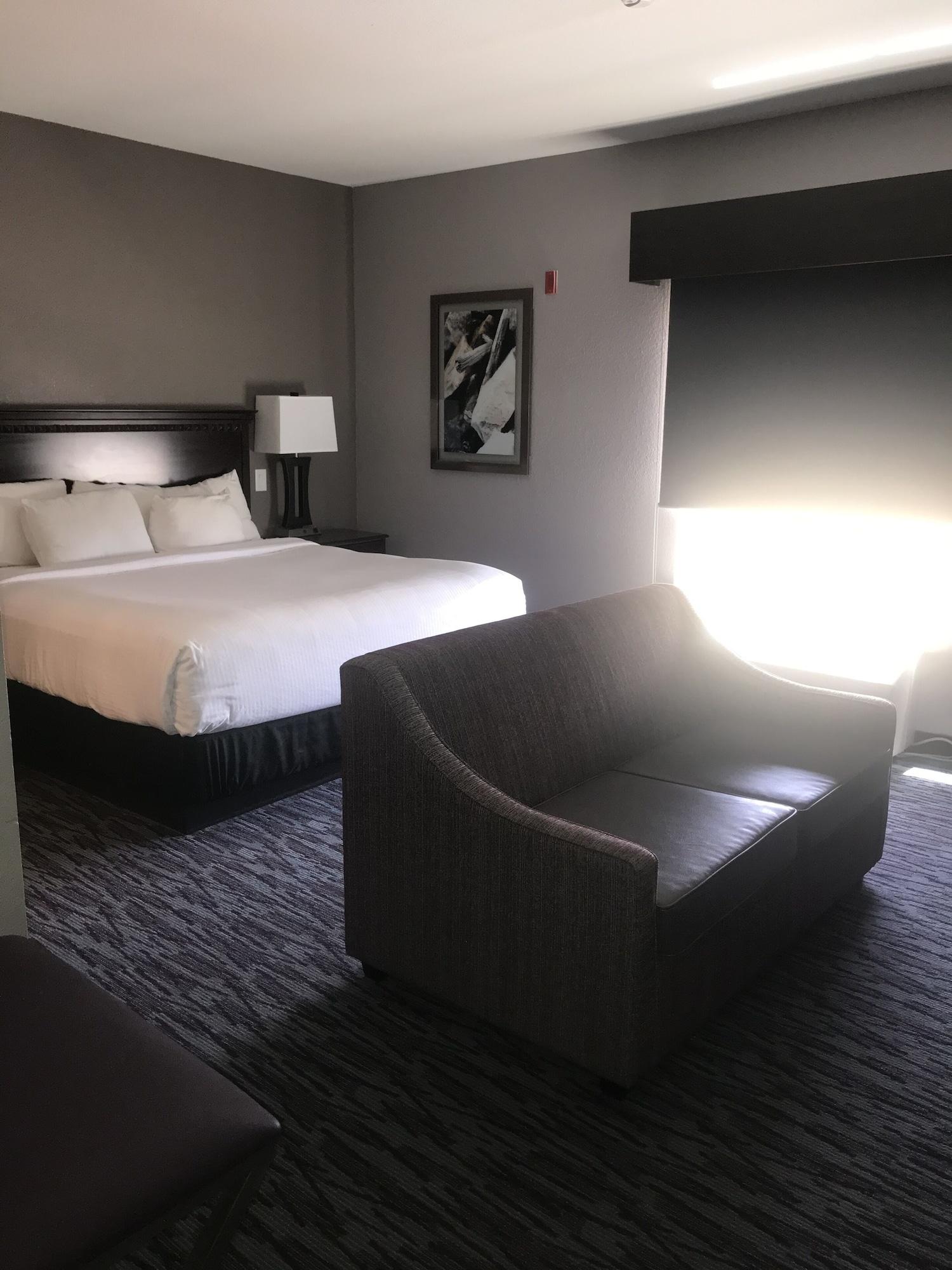 La Quinta By Wyndham Abilene Mall Bagian luar foto