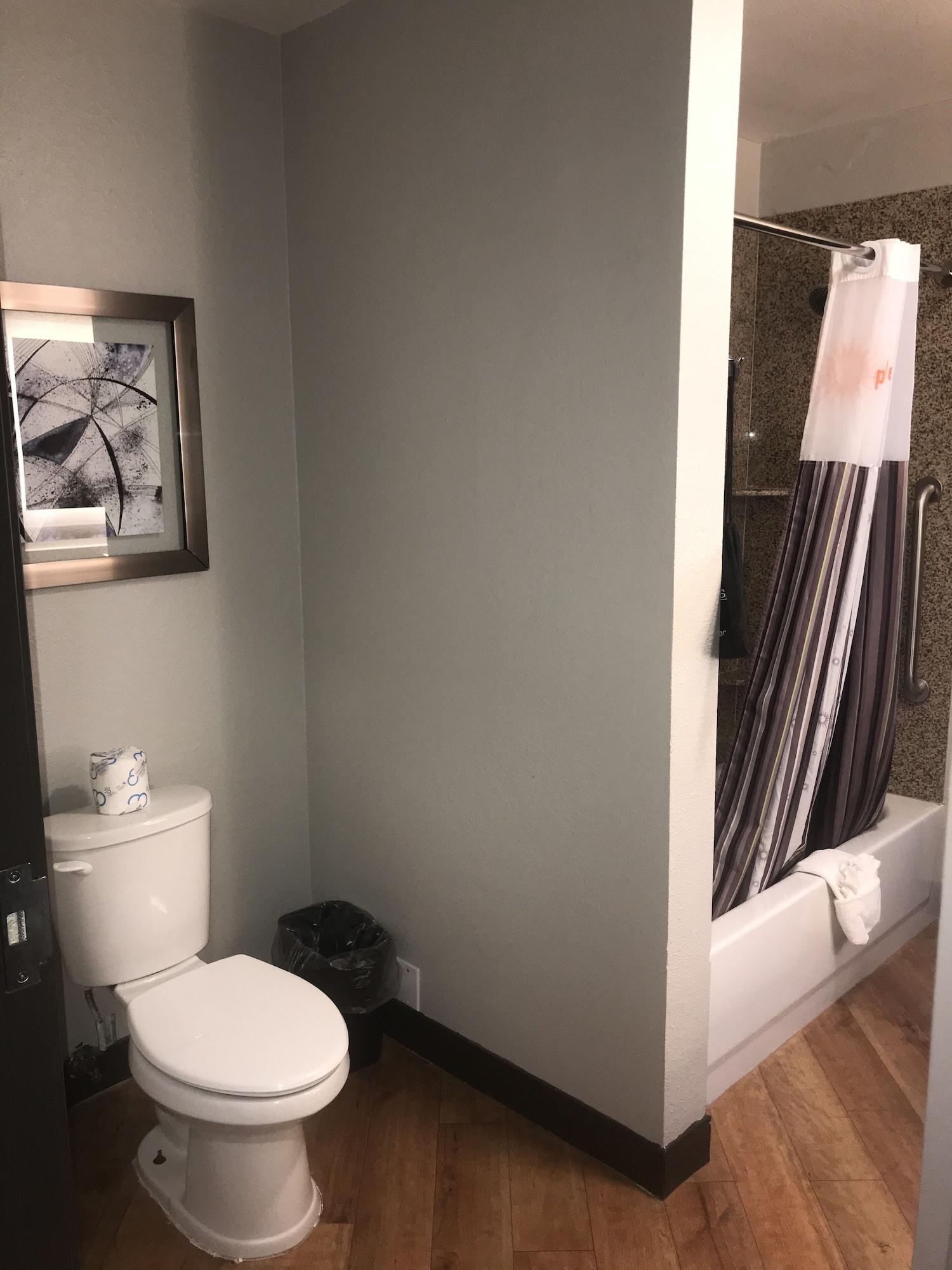 La Quinta By Wyndham Abilene Mall Bagian luar foto