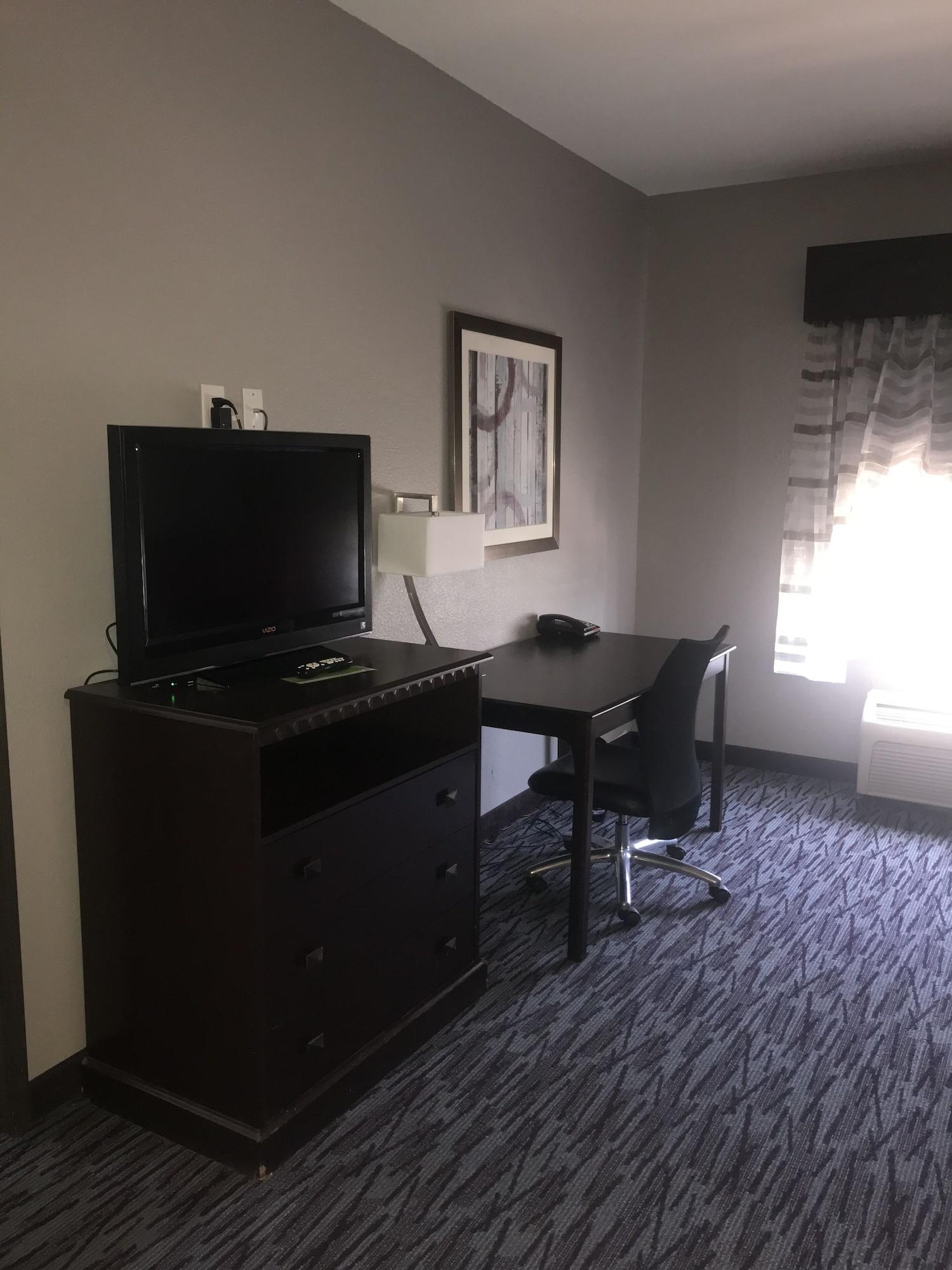 La Quinta By Wyndham Abilene Mall Bagian luar foto