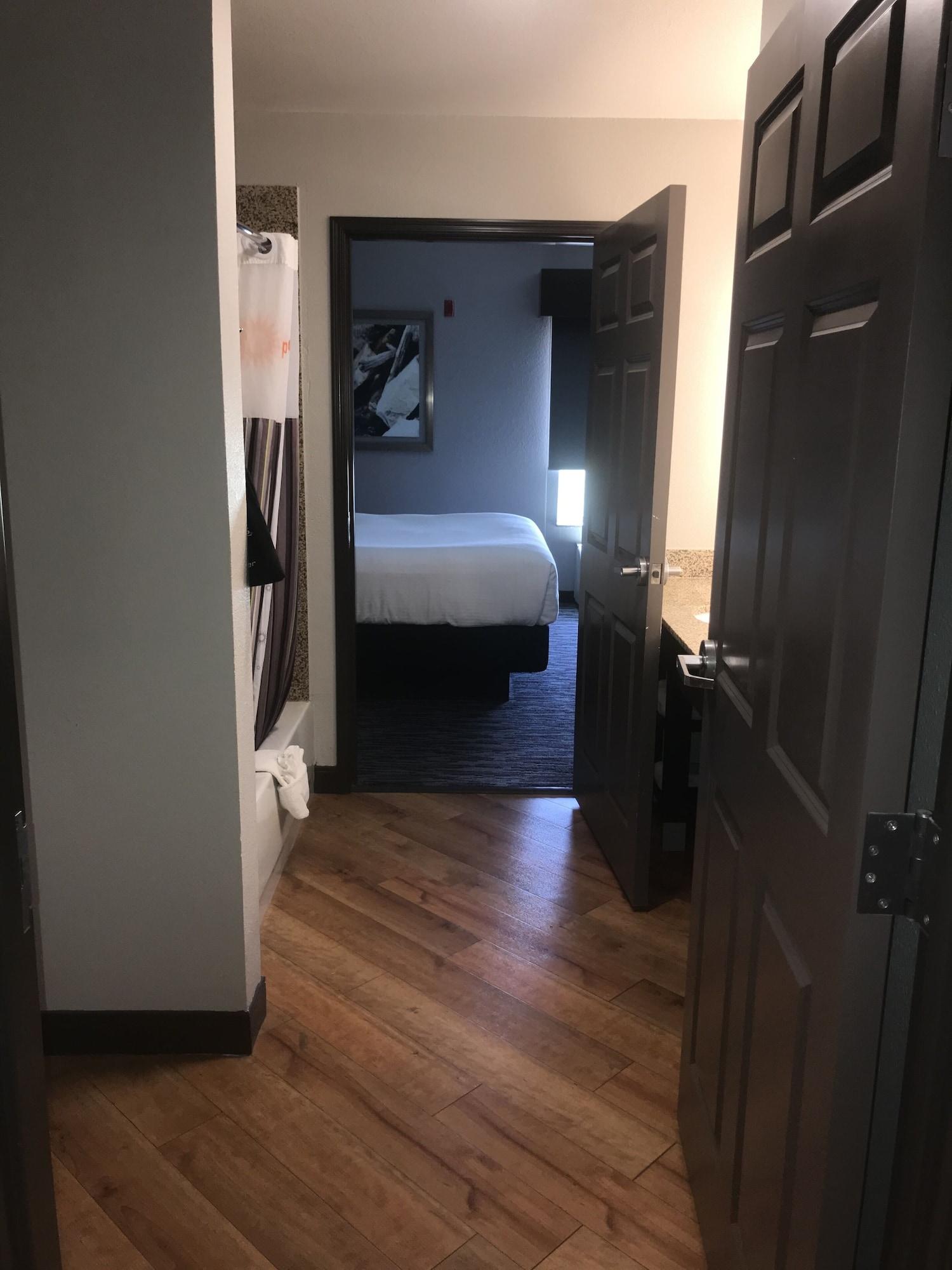 La Quinta By Wyndham Abilene Mall Bagian luar foto