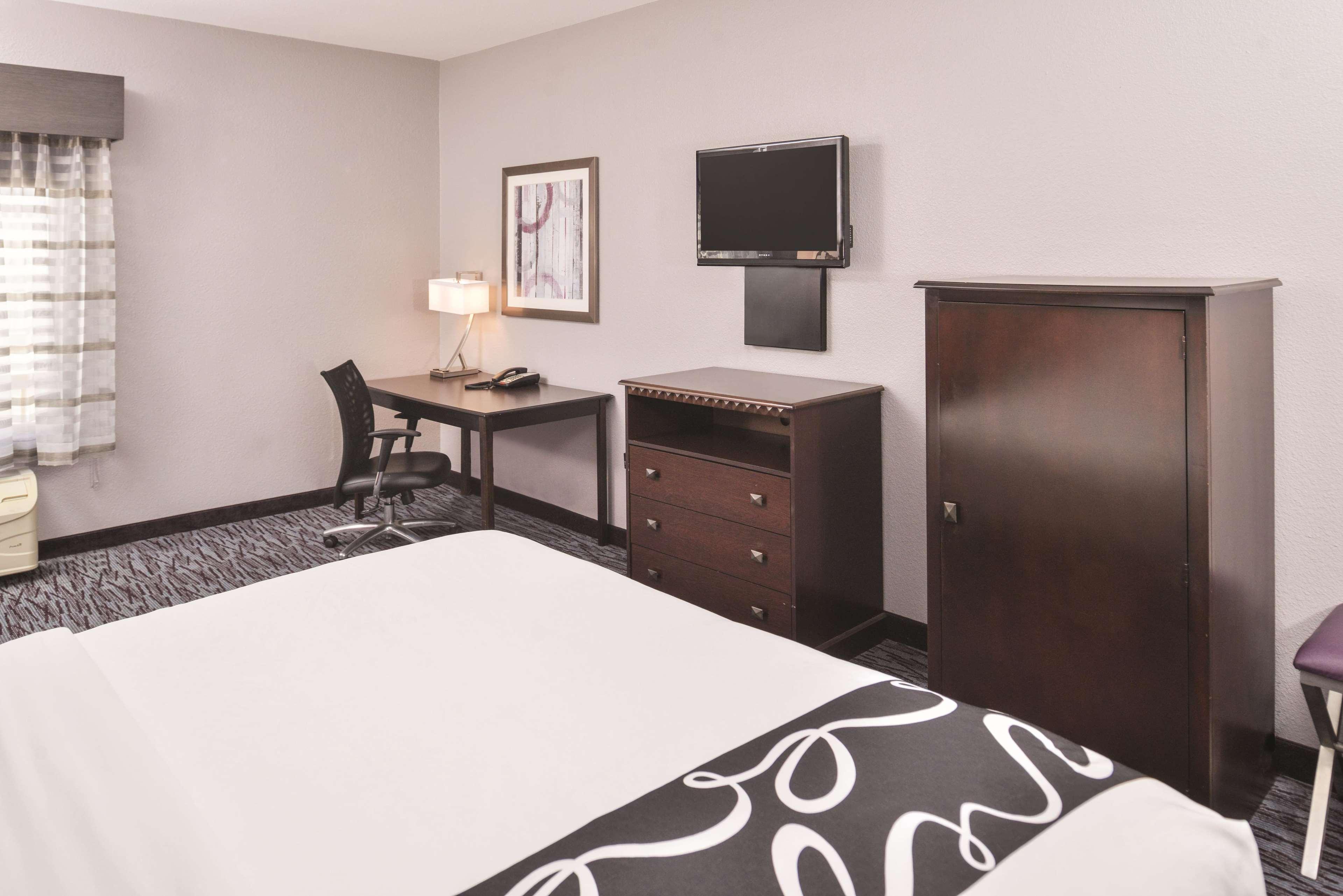 La Quinta By Wyndham Abilene Mall Bagian luar foto