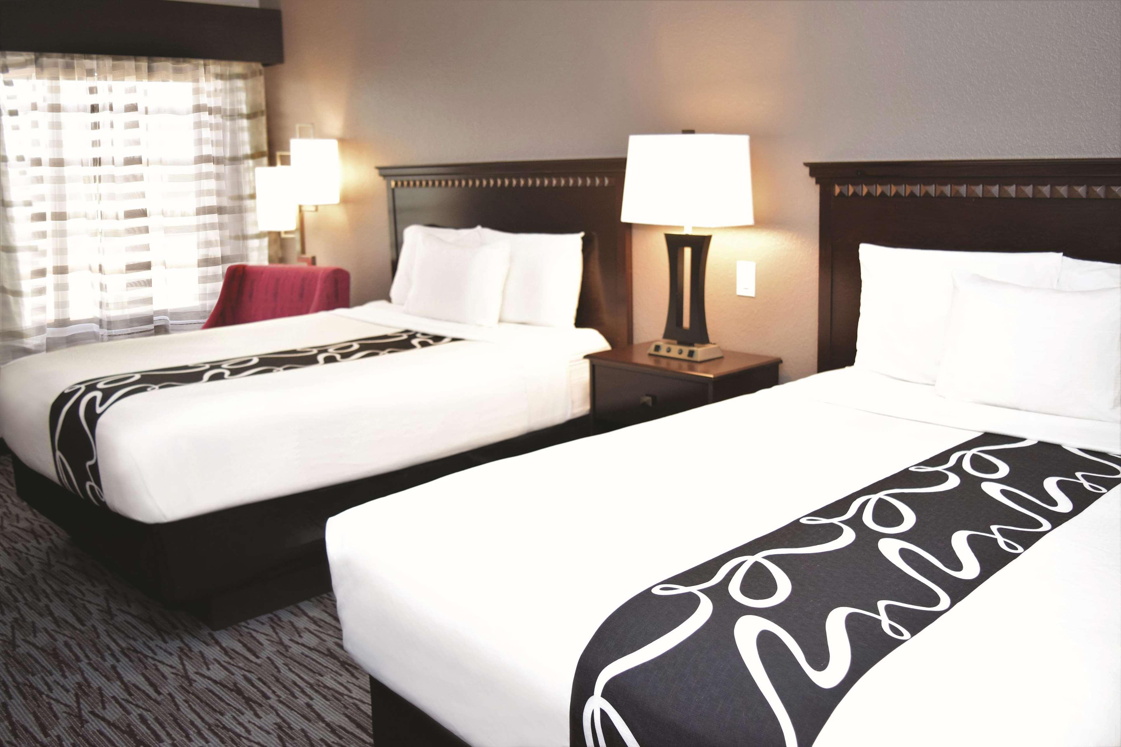 La Quinta By Wyndham Abilene Mall Bagian luar foto