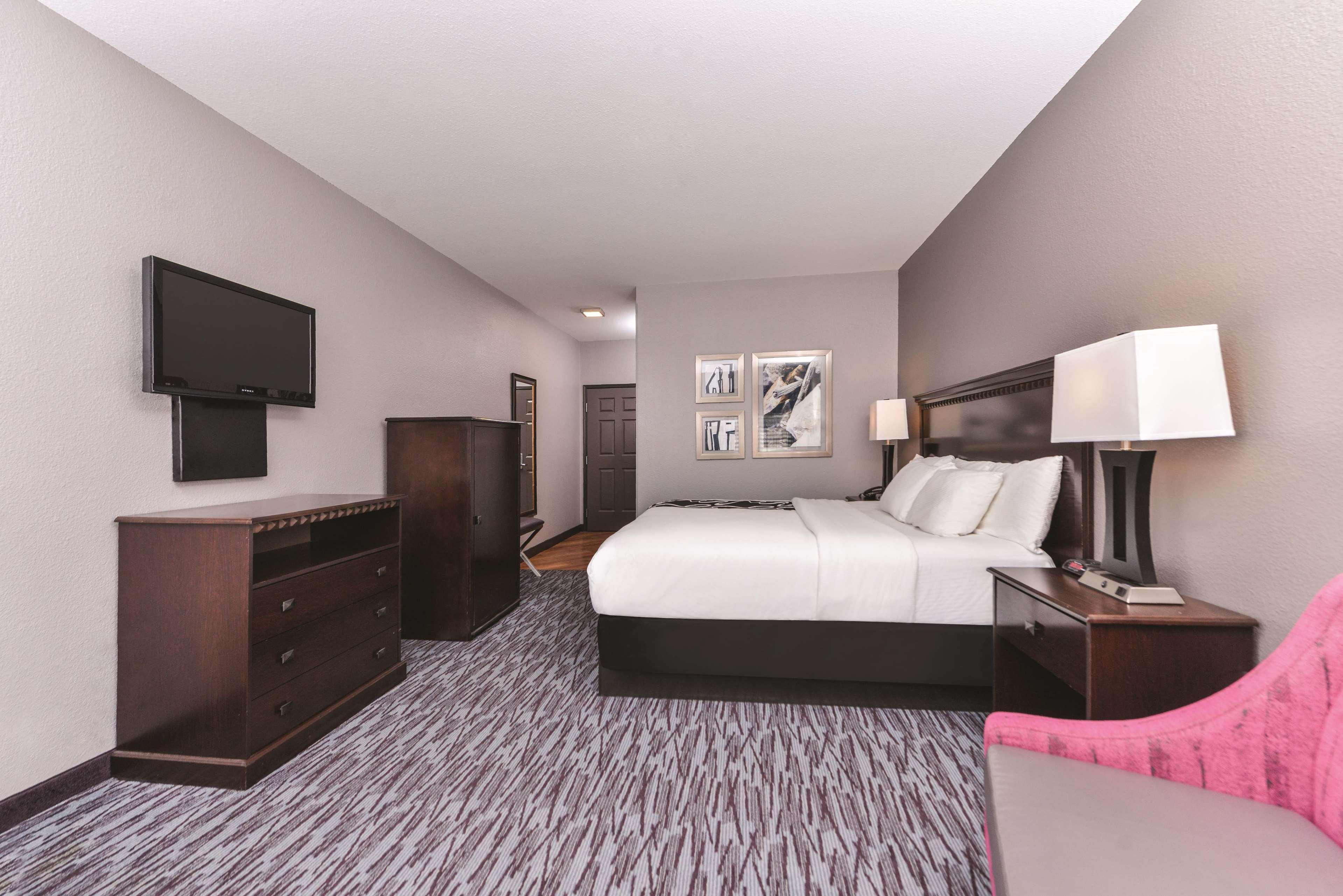 La Quinta By Wyndham Abilene Mall Bagian luar foto
