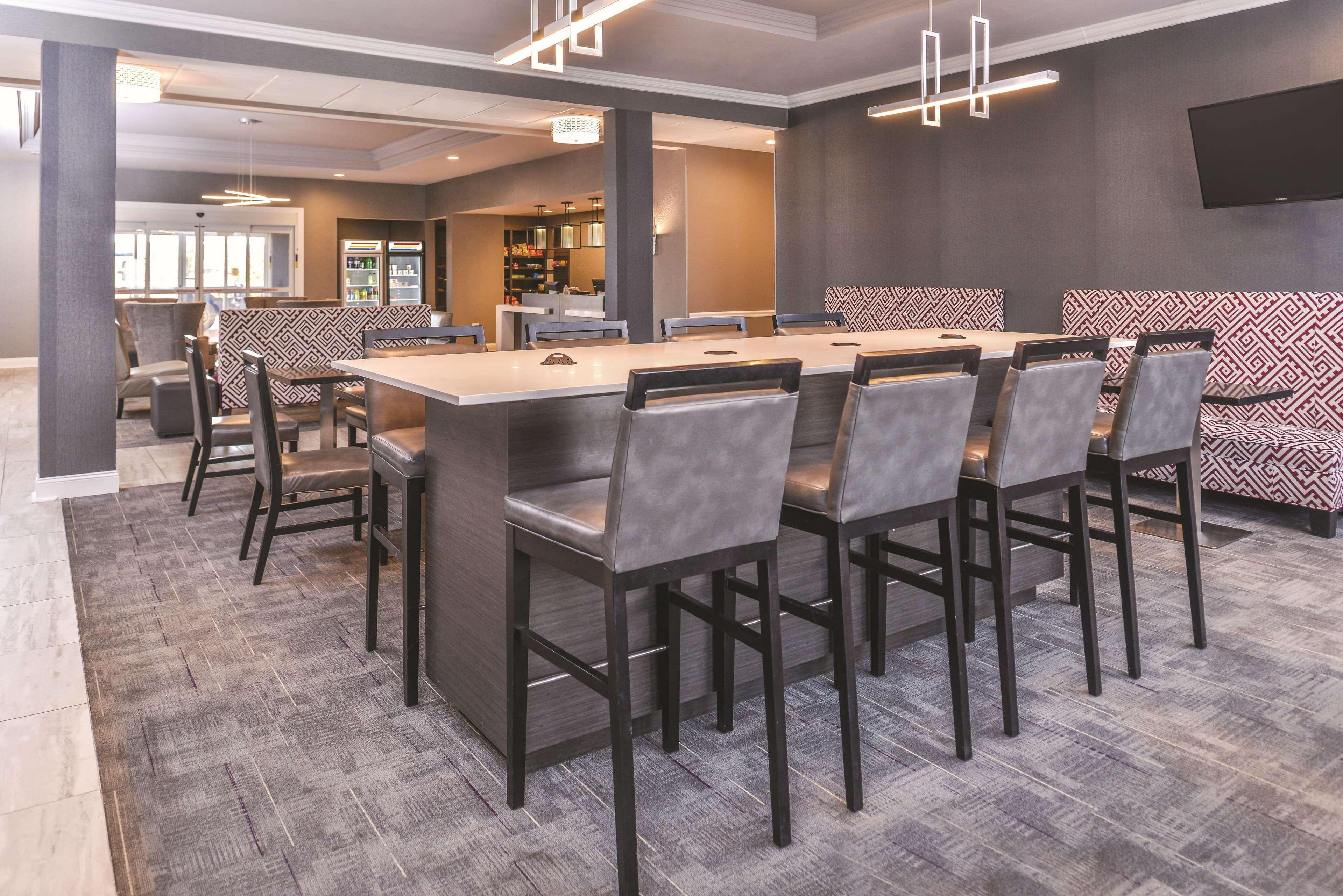 La Quinta By Wyndham Abilene Mall Bagian luar foto
