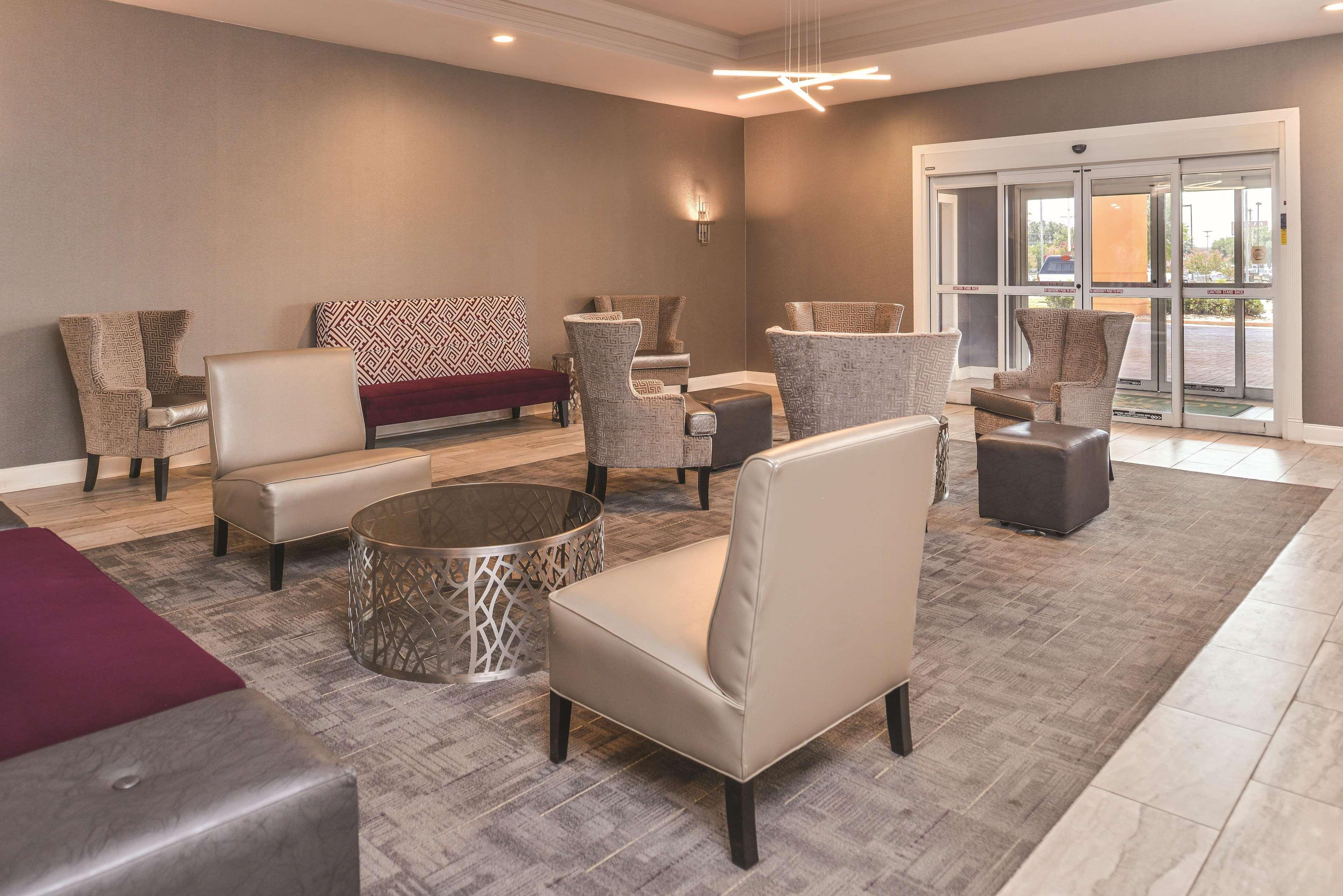 La Quinta By Wyndham Abilene Mall Bagian luar foto