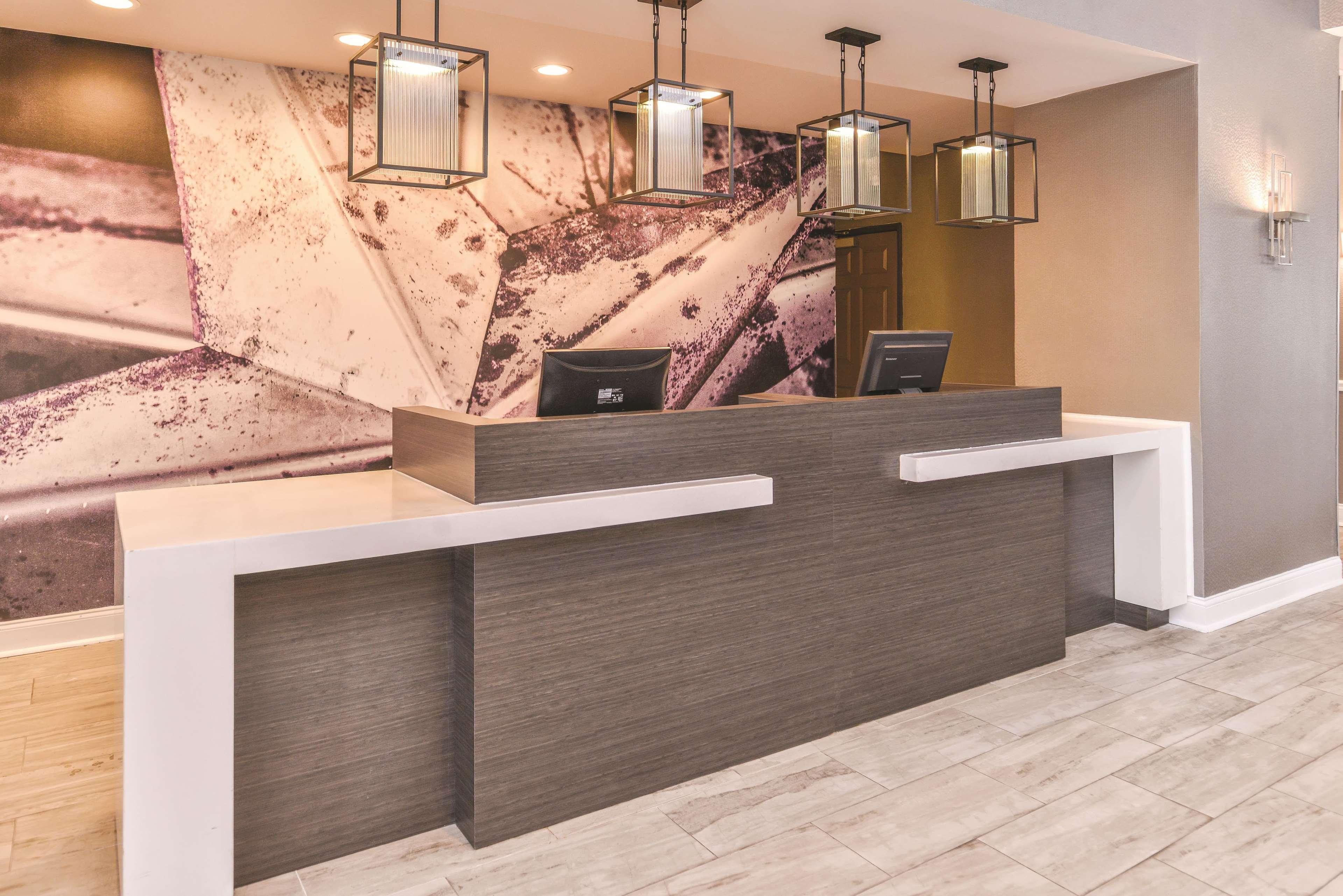 La Quinta By Wyndham Abilene Mall Bagian luar foto