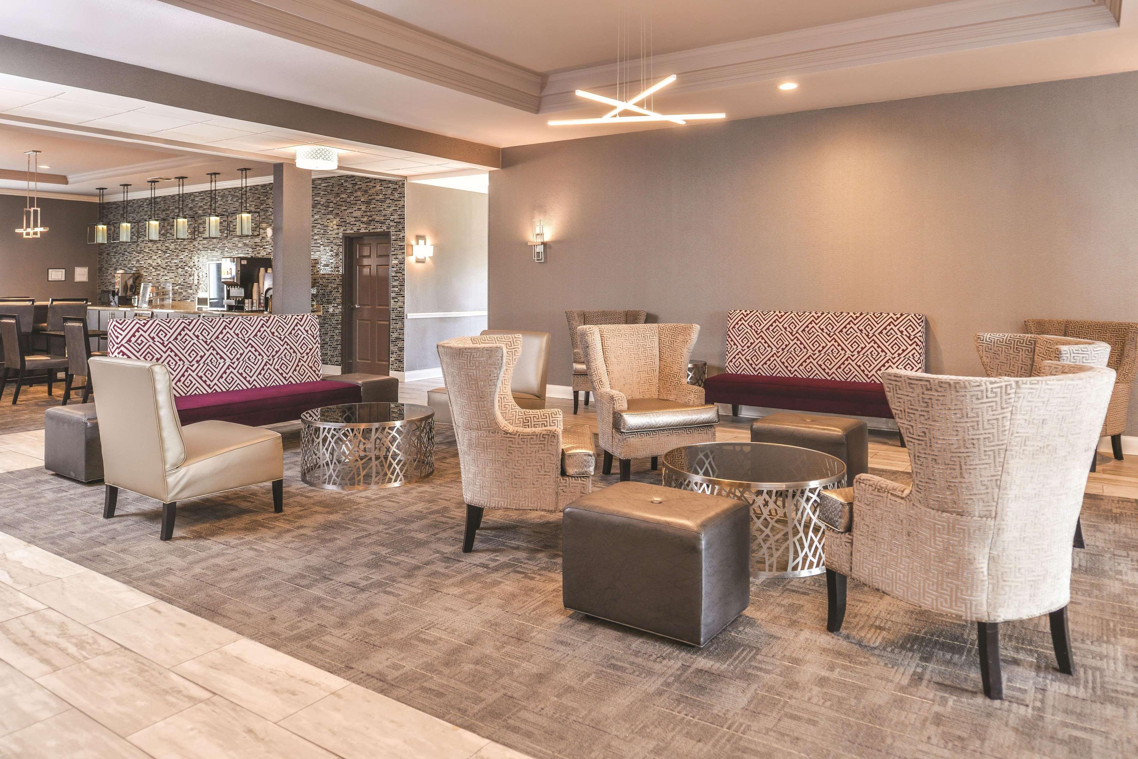 La Quinta By Wyndham Abilene Mall Bagian luar foto