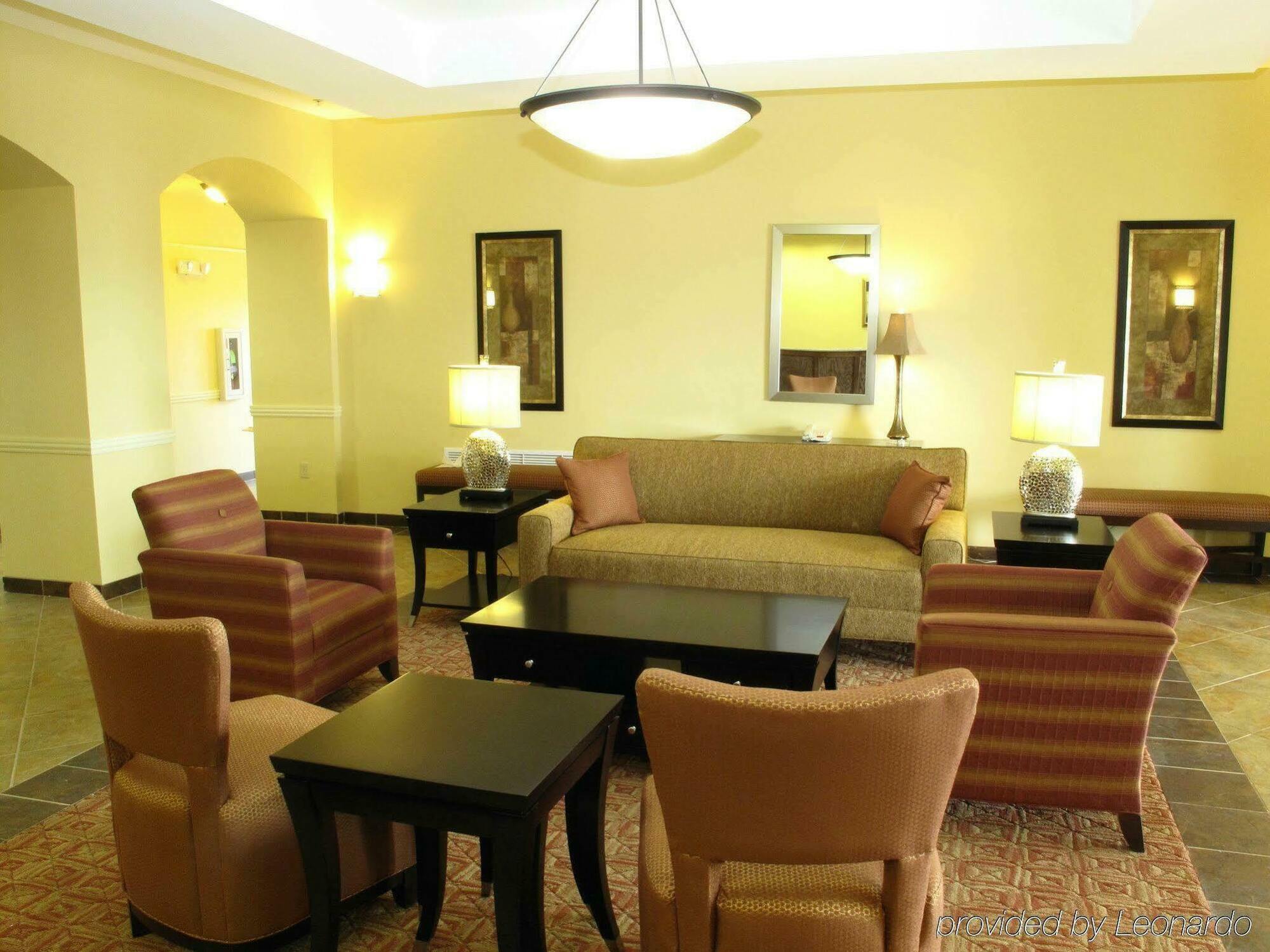 La Quinta By Wyndham Abilene Mall Bagian luar foto