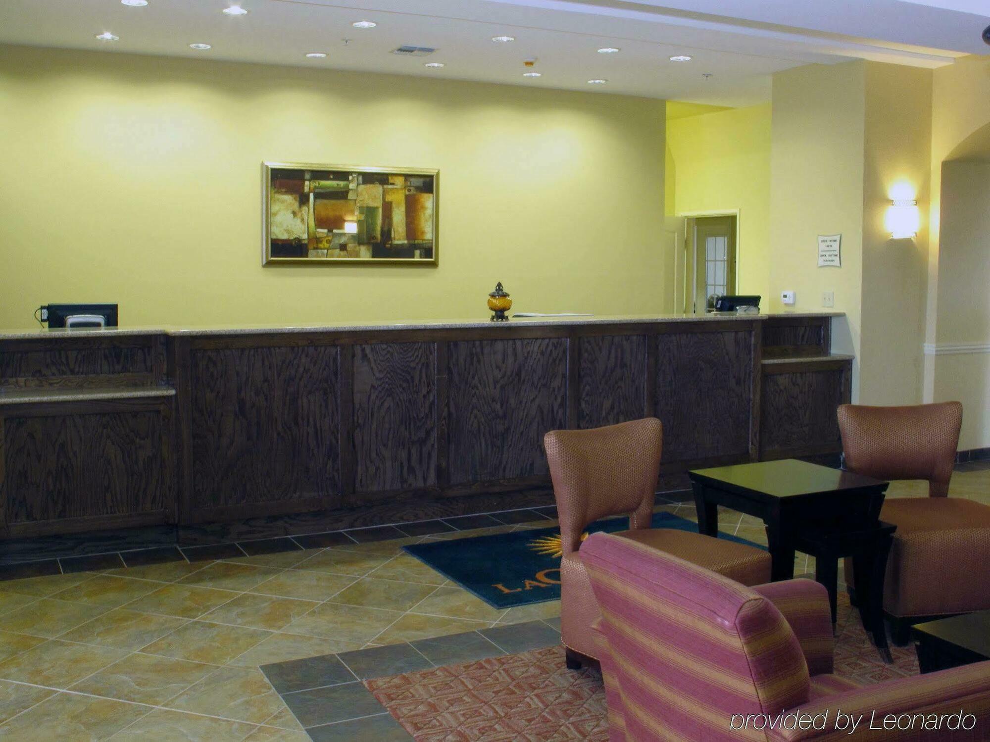 La Quinta By Wyndham Abilene Mall Bagian luar foto