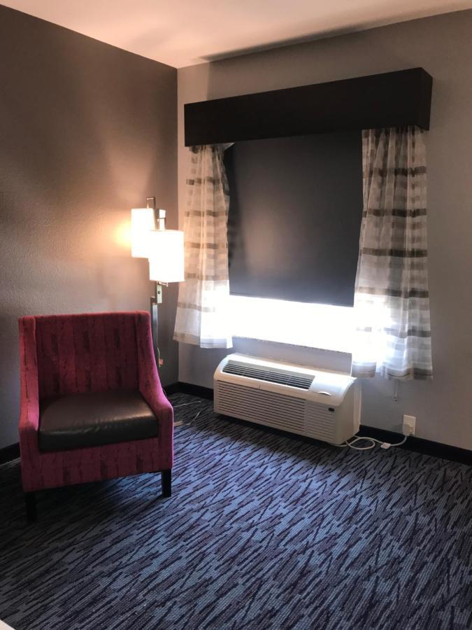 La Quinta By Wyndham Abilene Mall Bagian luar foto