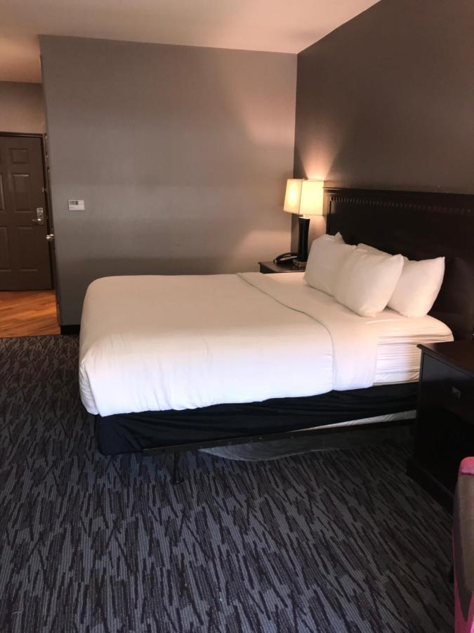 La Quinta By Wyndham Abilene Mall Bagian luar foto