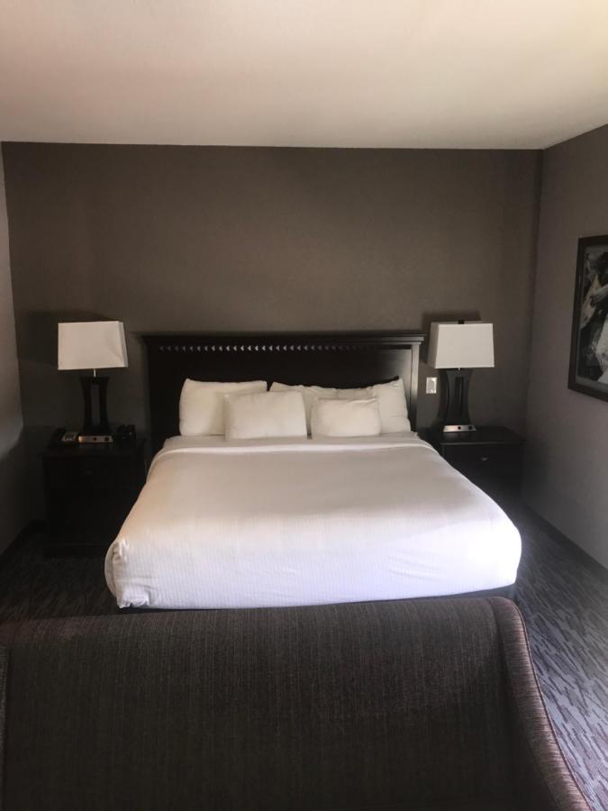 La Quinta By Wyndham Abilene Mall Bagian luar foto