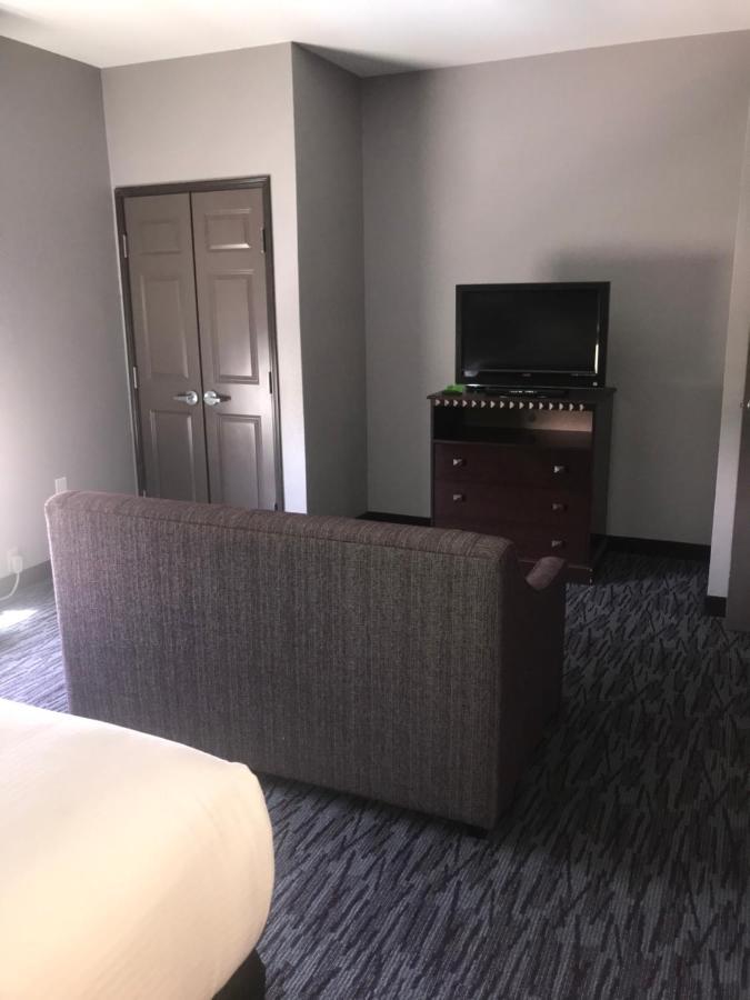 La Quinta By Wyndham Abilene Mall Bagian luar foto