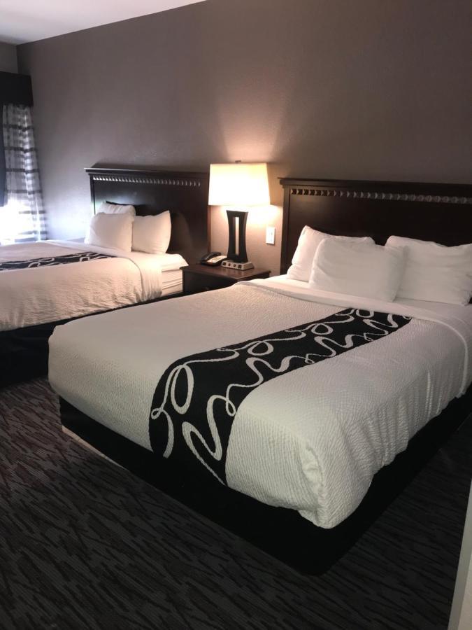 La Quinta By Wyndham Abilene Mall Bagian luar foto