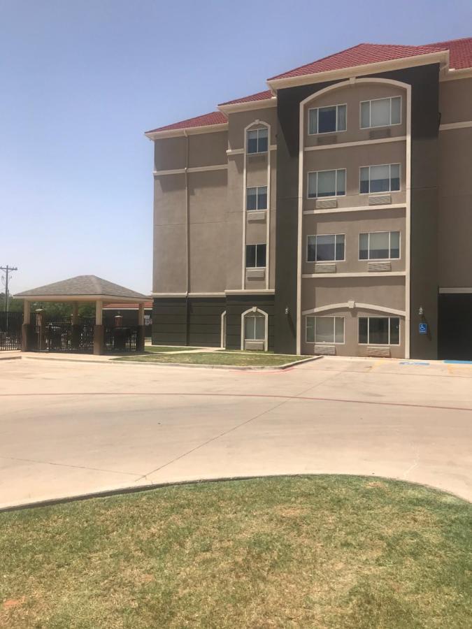 La Quinta By Wyndham Abilene Mall Bagian luar foto
