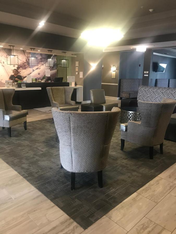 La Quinta By Wyndham Abilene Mall Bagian luar foto