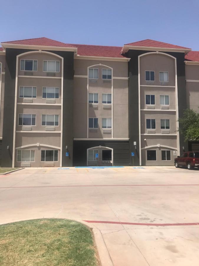 La Quinta By Wyndham Abilene Mall Bagian luar foto