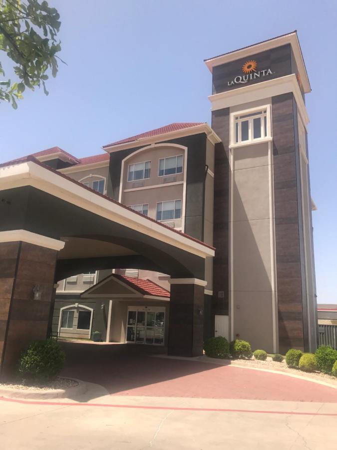 La Quinta By Wyndham Abilene Mall Bagian luar foto