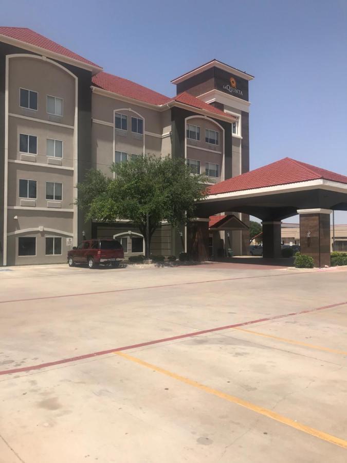 La Quinta By Wyndham Abilene Mall Bagian luar foto