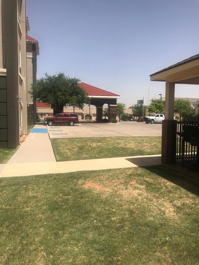 La Quinta By Wyndham Abilene Mall Bagian luar foto