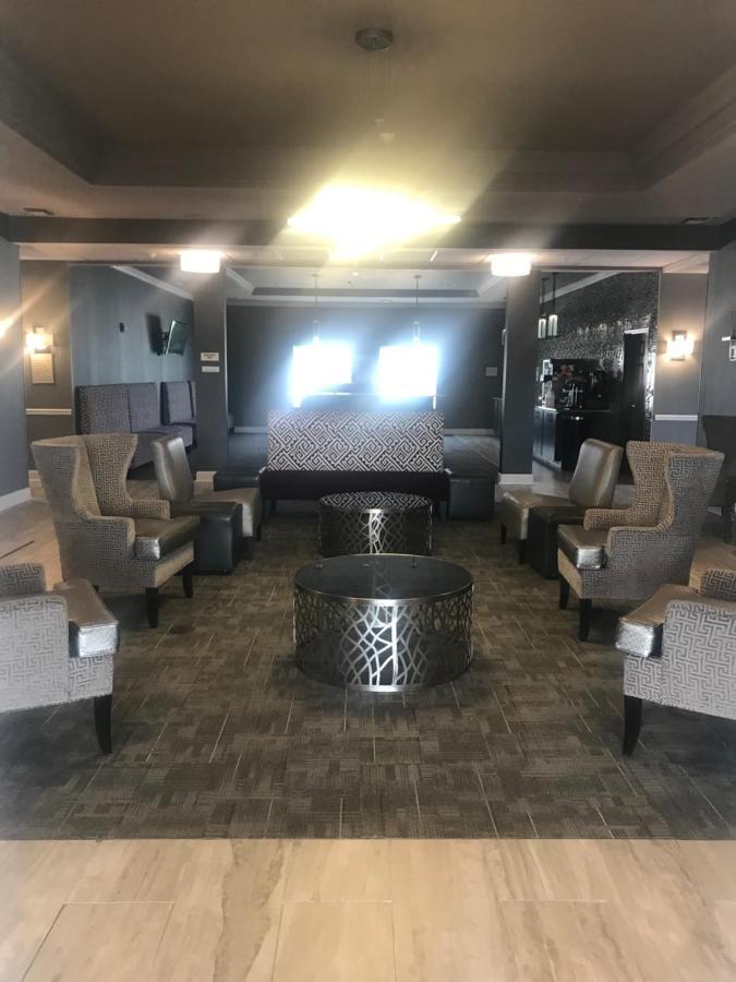 La Quinta By Wyndham Abilene Mall Bagian luar foto
